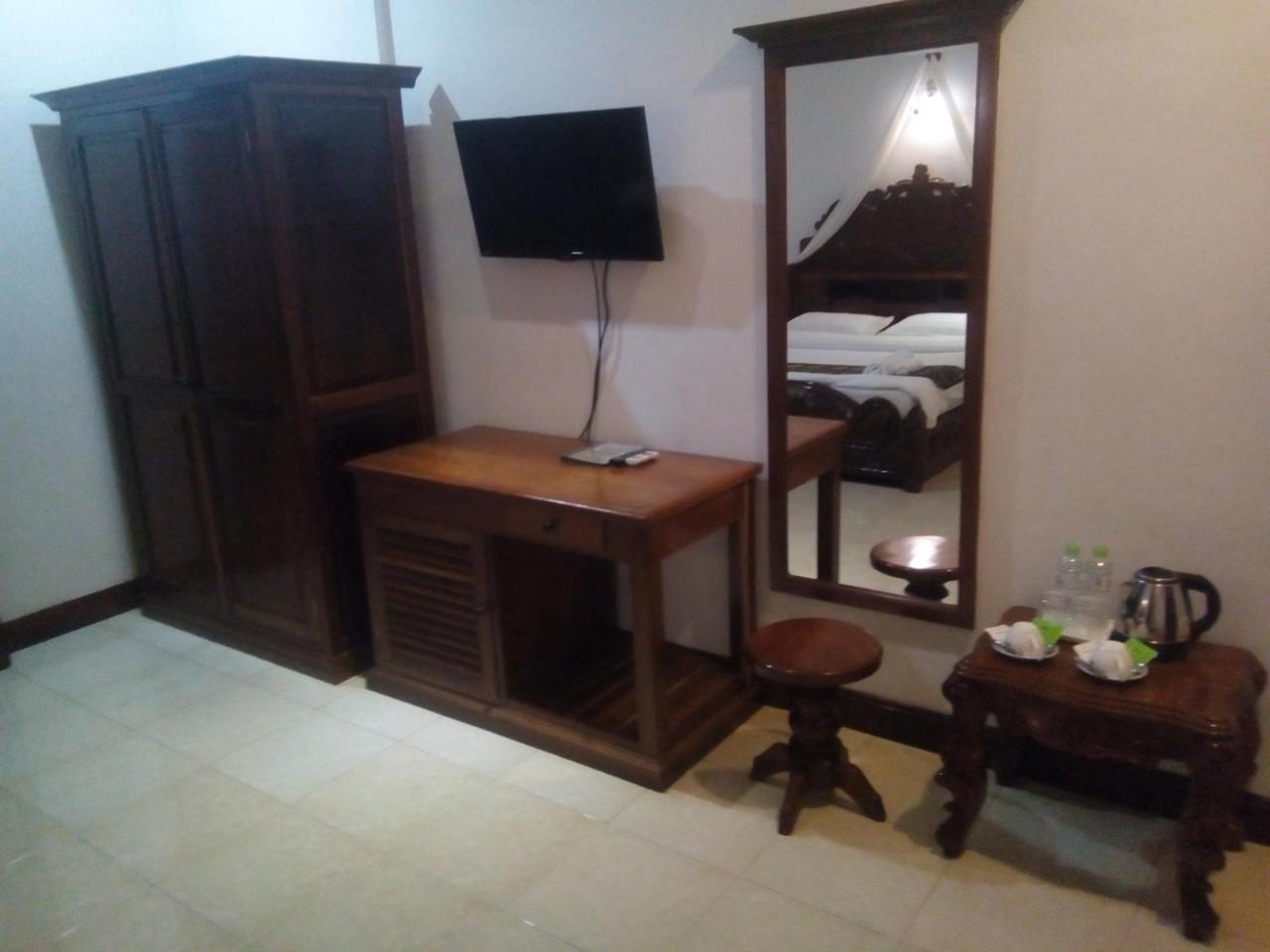 Ly Villa Angkor Siem Reap Exterior foto