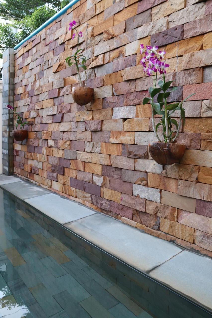 Ly Villa Angkor Siem Reap Exterior foto