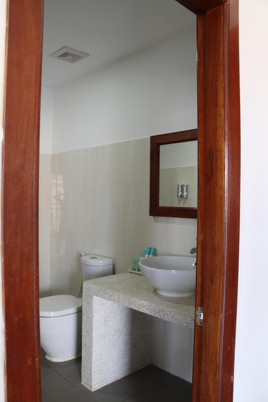 Ly Villa Angkor Siem Reap Exterior foto