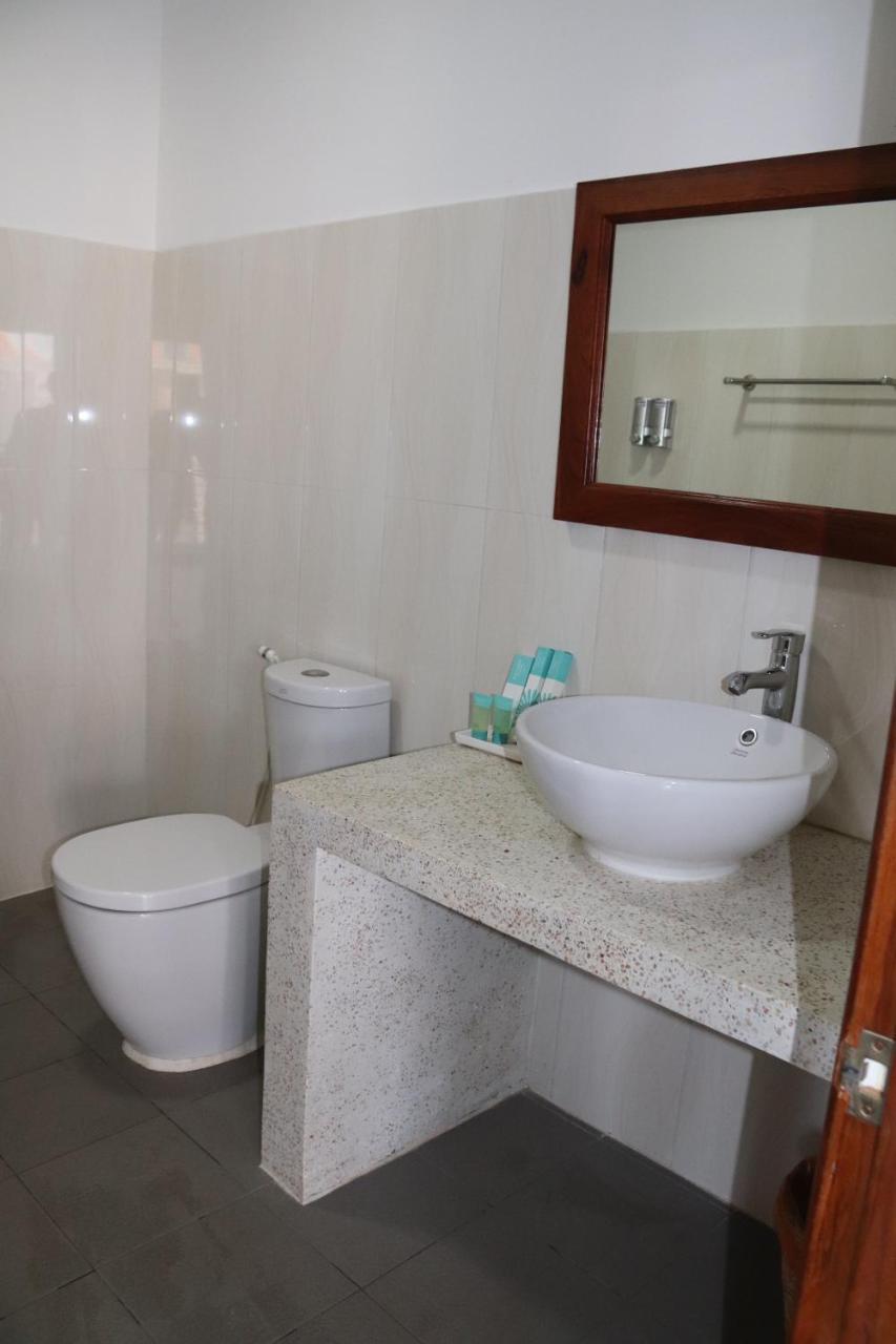 Ly Villa Angkor Siem Reap Exterior foto