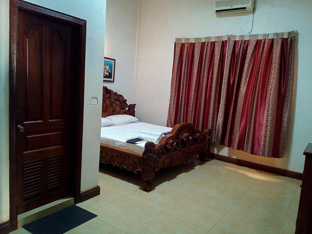 Ly Villa Angkor Siem Reap Exterior foto