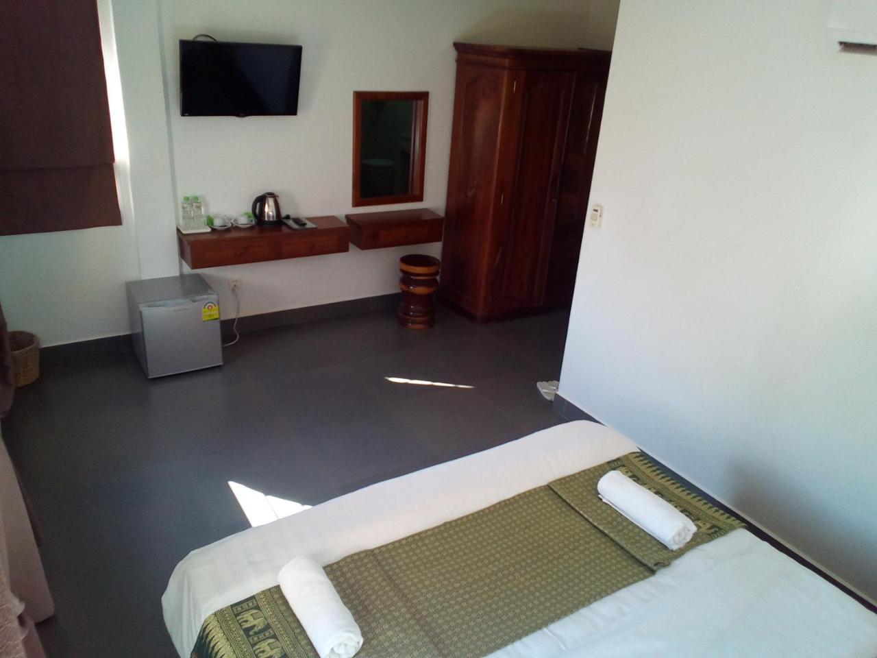 Ly Villa Angkor Siem Reap Exterior foto