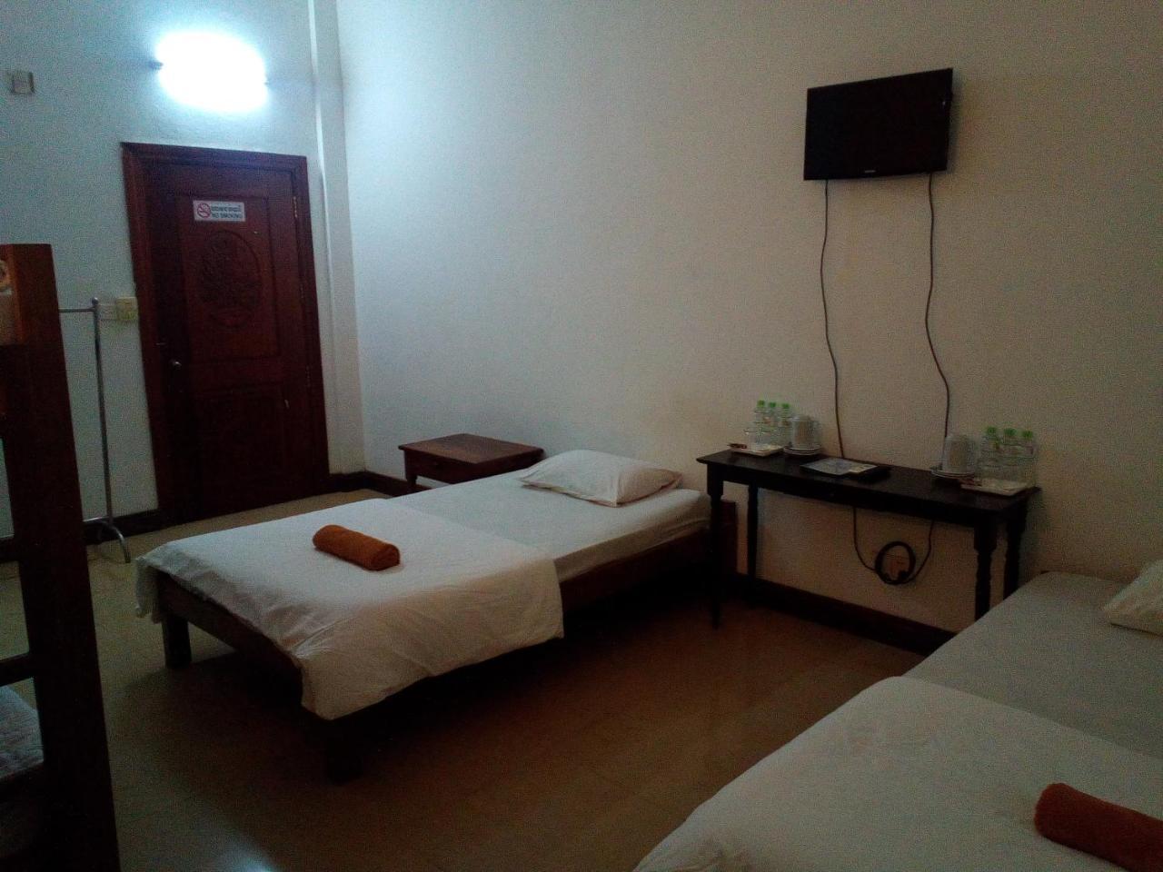 Ly Villa Angkor Siem Reap Exterior foto